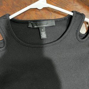 WHITE HOUSE BLACK MARKET TOP